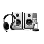 Audio devices